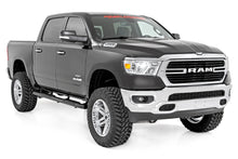 Load image into Gallery viewer, Oval Nerf Step | Crew Cab | Black | Ram 1500 (19-26)/1500 TRX (21-24) 