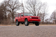 Load image into Gallery viewer, 3 Inch Lift Kit | SII | RR AAL | M1 | Jeep Cherokee XJ 2WD/4WD (1984-2001)