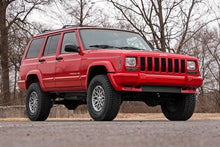 Load image into Gallery viewer, 3 Inch Lift Kit | SII | RR AAL | M1 | Jeep Cherokee XJ 2WD/4WD (1984-2001)