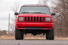 Load image into Gallery viewer, 3 Inch Lift Kit | SII | RR AAL | V2 Shocks | Jeep Cherokee XJ 2WD/4WD (84-01)