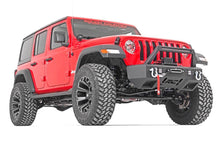 Load image into Gallery viewer, 3.5 Inch Lift Kit | C/A Drop | 4-Door | Jeep Wrangler Unlimited 4WD (18-23)