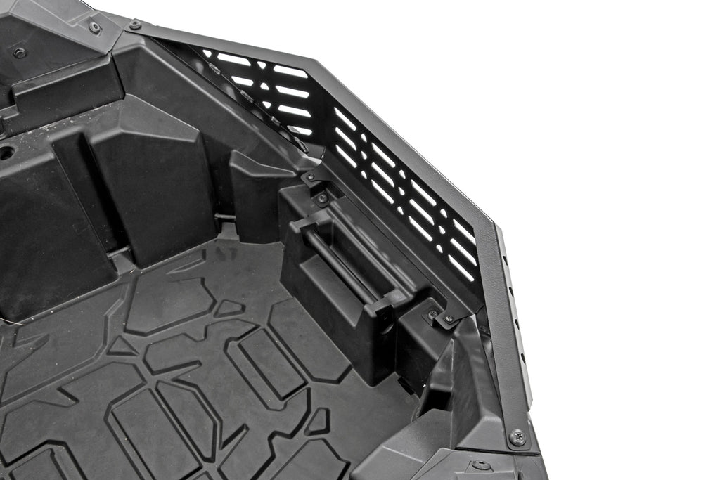 Cargo Gate | Rear | Polaris RZR Turbo R/Pro R