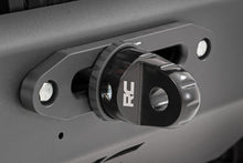 Load image into Gallery viewer, Aluminum Winch Shackle / Thimble