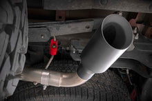 Load image into Gallery viewer, Performance Cat-Back Exhaust | Stainless | 4.8L/5.3L | Chevy/GMC 1500 (09-13)