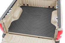 Load image into Gallery viewer, Bed Mat | 5'7" Bed | RC Logo | Toyota Tundra 2WD/4WD (2007-2021)