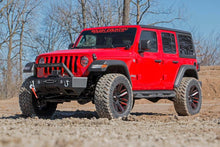 Load image into Gallery viewer, 3.5 Inch Lift Kit | C/A Drop | Stage 1 | M1 | Jeep Wrangler Unlimited (24-26)