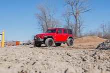 Load image into Gallery viewer, 3.5 Inch Lift Kit | C/A Drop | Stage 1 | V2 | Jeep Wrangler Unlimited (18-23)