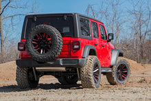 Load image into Gallery viewer, 3.5 Inch Lift Kit | C/A Drop | Stage 1 | V2 | Jeep Wrangler Unlimited (18-23)
