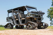 Load image into Gallery viewer, LED Light | Windshield | 50" Black Dual Row | Can-Am Defender HD 5/HD 8/HD 9/HD 10