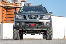 Load image into Gallery viewer, 6 Inch Lift Kit | N3 Struts | Nissan Frontier 2WD/4WD (2005-2021)