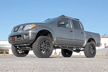 Load image into Gallery viewer, 6 Inch Lift Kit | Nissan Frontier 2WD/4WD (2005-2021)