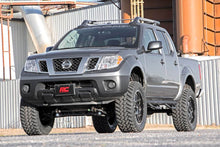 Load image into Gallery viewer, 6 Inch Lift Kit | N3 Struts | Nissan Frontier 2WD/4WD (2005-2021)