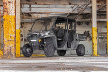 Load image into Gallery viewer, LED Light | Bumper Mount | 12" Black Single Row | Can-Am Defender HD 8/HD 9/HD 10