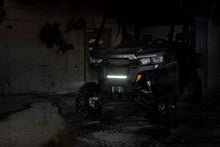 Load image into Gallery viewer, 12 Inch Black Series LED Light Bar | Single Row