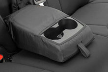 Load image into Gallery viewer, Seat Covers | FR w/ Console Cover and Rear | Toyota Tundra 2WD/4WD (14-21)