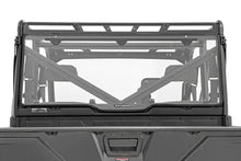 Load image into Gallery viewer, Rear Panel | Scratch Resistant | Polaris Ranger XP 1000