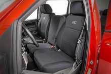 Load image into Gallery viewer, Seat Covers | FR 40/20/40 | Chevy/GMC 1500 2WD/4WD (14-18 &amp; Classic)