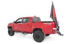 Load image into Gallery viewer, Flag Pole Holder | Bed Rail