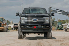 Load image into Gallery viewer, 6 Inch Lift Kit | R/A | OVLDS | Ford F-250/F-350 Super Duty 4WD (2017-2022)