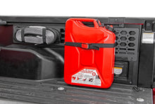 Load image into Gallery viewer, Molle Bed Mounting Panels | Combo | Toyota Tacoma 2WD/4WD (2005-2023)