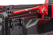 Load image into Gallery viewer, Molle Bed Mounting Panels | Combo | Toyota Tacoma 2WD/4WD (2005-2023)