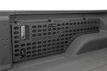 Load image into Gallery viewer, Molle Bed Panel Kit | DR &amp; PS Combo | Jeep Gladiator JT 4WD (2020-2026)