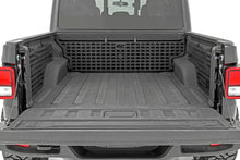 Load image into Gallery viewer, Molle Bed Panel Kit | DR &amp; PS Combo | Jeep Gladiator JT 4WD (2020-2026)