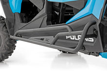 Load image into Gallery viewer, Rock Slider Kit | 4 Seater | Polaris RZR XP 4 1000 