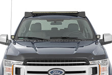 Load image into Gallery viewer, LED Light Pair | Ditch Mount | 2" Black DRL | Ford F-150 (15-26)/F-150 Lightning (22-26)