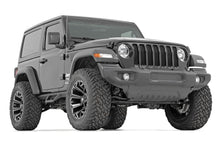 Load image into Gallery viewer, 2.5 Inch Lift Kit | Coils | V2 | Jeep Wrangler JL 4WD (2024-2026)