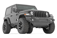 Load image into Gallery viewer, 2.5 Inch Lift Kit | Spacers | N3 | Jeep Wrangler JL (24-26)/Wrangler Unlimited (24-26) 