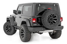 Load image into Gallery viewer, 2.5 Inch Lift Kit | Coils | N3 | Jeep Wrangler JL 4WD (2024-2026)