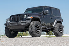 Load image into Gallery viewer, 2.5 Inch Lift Kit | Coils | N3 | Jeep Wrangler JL 4WD (2024-2026)