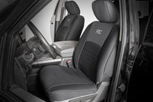 Load image into Gallery viewer, Seat Covers | FR Bucket RR Full bench | Ram 1500 (09-18)/2500 (11-18)/3500 (11-18) 