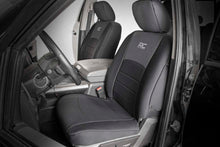 Load image into Gallery viewer, Seat Covers | Front Bucket Seats | Ram 1500 (09-18)/2500 (11-18)/3500 (11-18) 