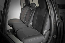 Load image into Gallery viewer, Seat Covers | FR Bucket RR w/Arm Rest | Ram 1500 (09-18)/2500 (11-18)/3500 (11-18) 
