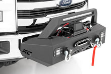 Load image into Gallery viewer, EXO Winch Mount Kit | Ford F-150 2WD/4WD (2009-2026)