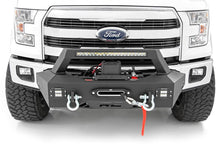 Load image into Gallery viewer, EXO Winch Mount Kit | Ford F-150 2WD/4WD (2009-2026)