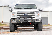 Load image into Gallery viewer, EXO Winch Mount Kit | Ford F-150 2WD/4WD (2009-2026)