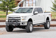 Load image into Gallery viewer, EXO Winch Mount Kit | Ford F-150 2WD/4WD (2009-2026)