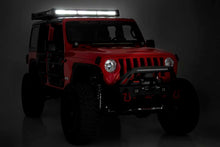 Load image into Gallery viewer, Roof Rack | Black Series Lights | Jeep Wrangler JL (18-26)/Wrangler Unlimited (18-26) 