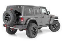 Load image into Gallery viewer, 2.5 Inch Lift Kit | Coils | V2 | Jeep Wrangler Unlimited 4WD (2024-2026)