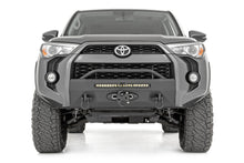 Load image into Gallery viewer, Front Bumper | Hybrid | 20" Blk DRL | Toyota 4Runner 2WD/4WD (2014-2024)