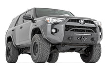Load image into Gallery viewer, Front Bumper | Hybrid | 20" Blk DRL | Toyota 4Runner 2WD/4WD (2014-2024)