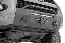 Load image into Gallery viewer, Front Bumper | Hybrid | 20" Blk LED | Toyota 4Runner 2WD/4WD (2014-2024)