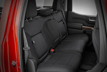 Load image into Gallery viewer, Seat Covers | FR 40/40/20 &amp; RR Back Storage | Chevy/GMC Sierra 1500 (19-26)/Silverado 1500 (19-26) 