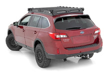 Load image into Gallery viewer, 2 Inch Lift Kit | N3 Front Struts | Subaru Outback 4WD (2015-2019)