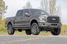 Load image into Gallery viewer, 4 Inch Lift Kit | Ford F-150 4WD (2015-2020)