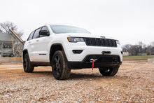 Load image into Gallery viewer, Hidden Winch Mount | Jeep Grand Cherokee WK2 4WD (2014-2020)