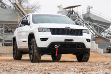 Load image into Gallery viewer, Hidden Winch Mount | Jeep Grand Cherokee WK2 4WD (2014-2020)